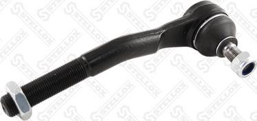 Stellox 51-00803A-SX - Tie Rod End autospares.lv