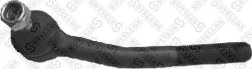 Stellox 51-00803-SX - Tie Rod End autospares.lv