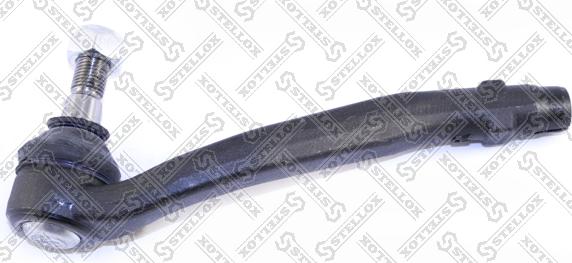 Stellox 51-00819-SX - Tie Rod End autospares.lv