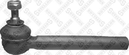 Stellox 51-00817-SX - Centre Rod Assembly autospares.lv