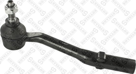 Stellox 51-00880-SX - Tie Rod End autospares.lv