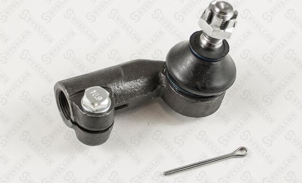 Stellox 51-00825A-SX - Tie Rod End autospares.lv