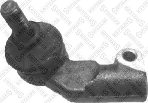 Stellox 51-00825-SX - Tie Rod End autospares.lv