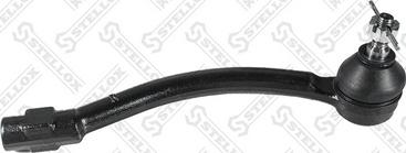 Stellox 51-00822-SX - Tie Rod End autospares.lv