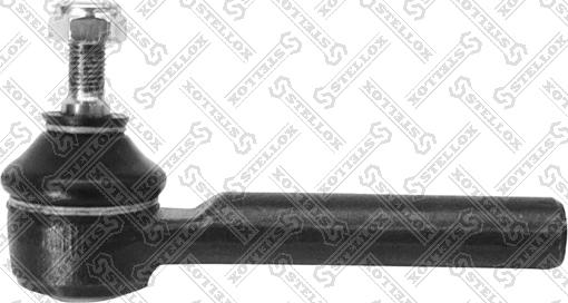 Stellox 51-00874-SX - Tie Rod End autospares.lv