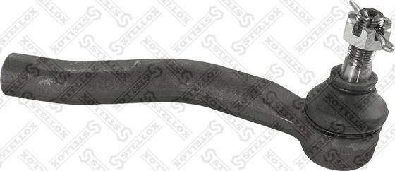 Stellox 51-00390-SX - Tie Rod End autospares.lv