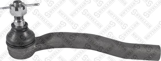 Stellox 51-00392-SX - Tie Rod End autospares.lv