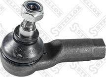 Stellox 51-00353-SX - Tie Rod End autospares.lv