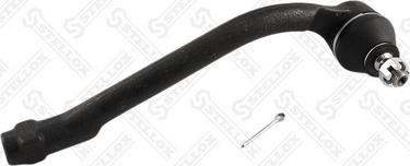 Stellox 51-00309A-SX - Tie Rod End autospares.lv