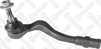 Stellox 51-00301-SX - Tie Rod End autospares.lv