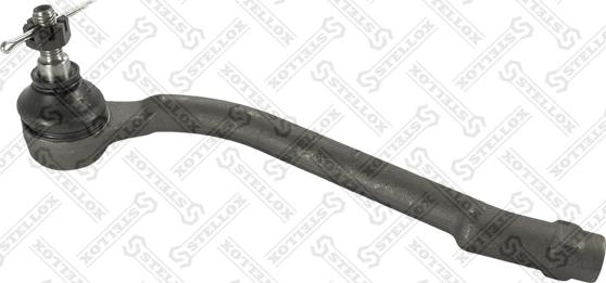 Stellox 51-00308-SX - Tie Rod End autospares.lv