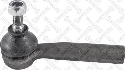 Stellox 51-00314-SX - Tie Rod End autospares.lv