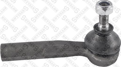 Stellox 51-00315-SX - Tie Rod End autospares.lv