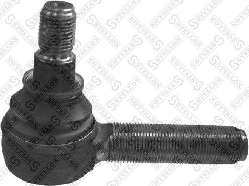 Stellox 51-00389-SX - Tie Rod End autospares.lv