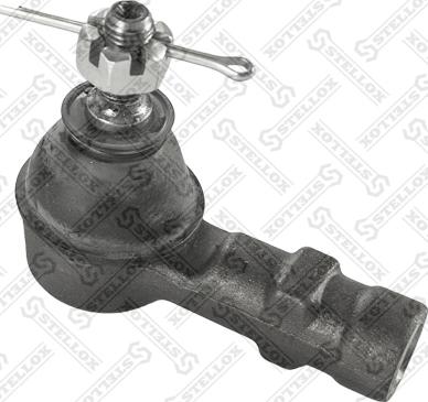 Stellox 51-00327-SX - Tie Rod End autospares.lv