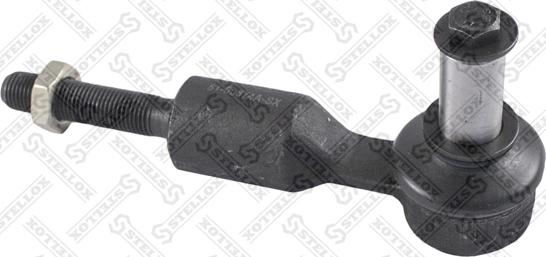 Stellox 51-00374A-SX - Tie Rod End autospares.lv