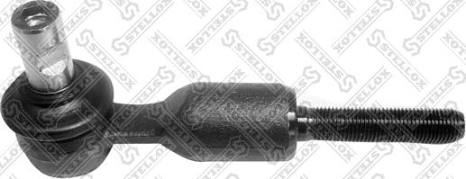 Stellox 51-00374-SX - Tie Rod End autospares.lv