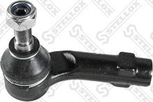 Stellox 51-00244A-SX - Tie Rod End autospares.lv