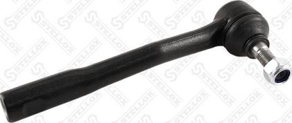 Stellox 51-00248A-SX - Tie Rod End autospares.lv