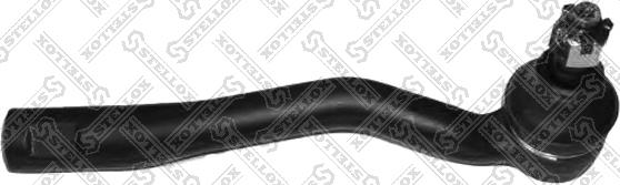 Stellox 51-00247-SX - Tie Rod End autospares.lv