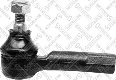 Stellox 51-00251-SX - Tie Rod End autospares.lv