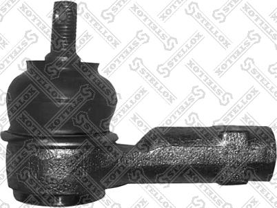 Stellox 51-00258-SX - Tie Rod End autospares.lv