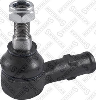 Stellox 51-00211A-SX - Tie Rod End autospares.lv