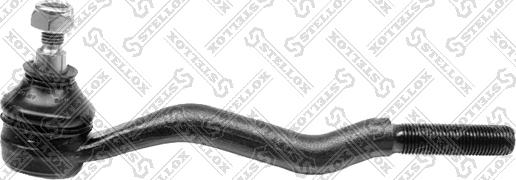 Stellox 51-00286-SX - Tie Rod End autospares.lv