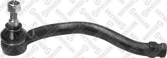 Stellox 51-00279-SX - Tie Rod End autospares.lv