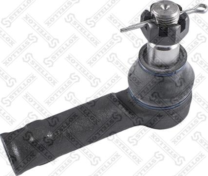 Stellox 51-00275A-SX - Tie Rod End autospares.lv