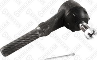 Stellox 51-00790-SX - Tie Rod End autospares.lv