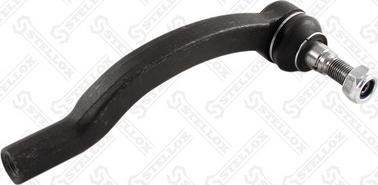 Stellox 51-00791A-SX - Tie Rod End autospares.lv