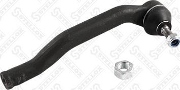 Stellox 51-00797A-SX - Tie Rod End autospares.lv