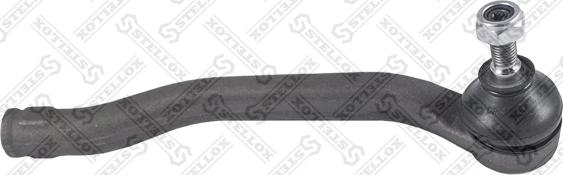 Stellox 51-00797-SX - Tie Rod End autospares.lv