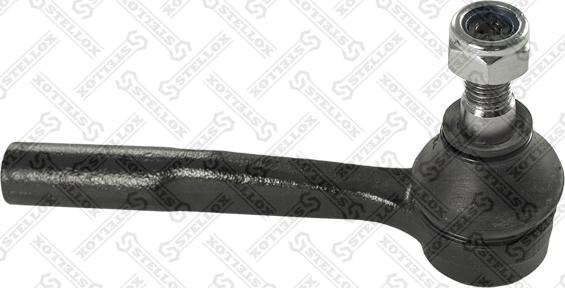 Stellox 51-00754-SX - Tie Rod End autospares.lv