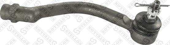 Stellox 51-00768-SX - Tie Rod End autospares.lv