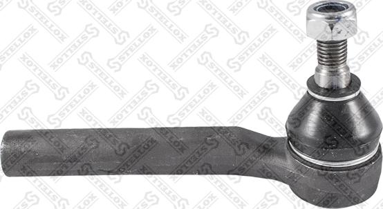 Stellox 51-00708A-SX - Tie Rod End autospares.lv