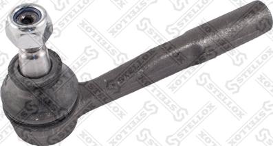 Stellox 51-00708-SX - Tie Rod End autospares.lv