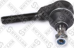 Stellox 51-00703A-SX - Tie Rod End autospares.lv