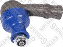 Stellox 51-00781A-SX - Tie Rod End autospares.lv