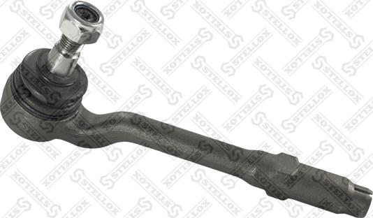 Stellox 51-00788-SX - Tie Rod End autospares.lv