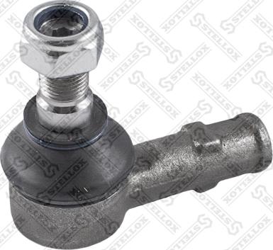 Stellox 51-00736A-SX - Tie Rod End autospares.lv