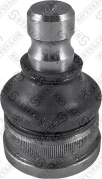 Stellox 51-00727-SX - Ball Joint autospares.lv