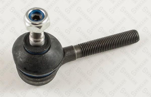 Stellox 51-00775A-SX - Tie Rod End autospares.lv