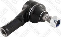 Stellox 51-00772-SX - Tie Rod End autospares.lv