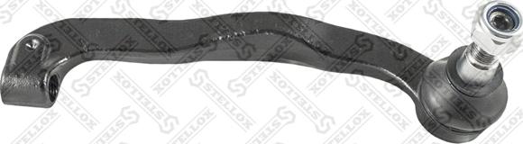 Stellox 51-01950-SX - Tie Rod End autospares.lv