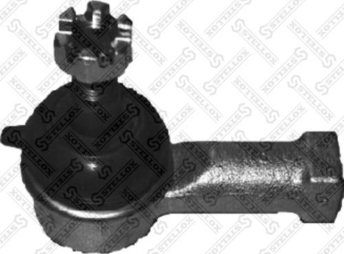 Stellox 51-01640-SX - Tie Rod End autospares.lv