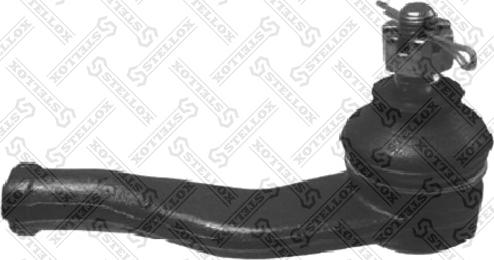 Stellox 51-01093-SX - Tie Rod End autospares.lv