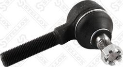 Stellox 51-01027A-SX - Tie Rod End autospares.lv