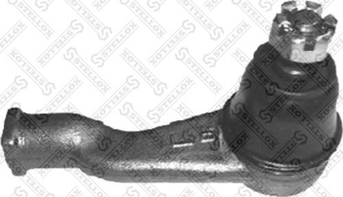 Stellox 51-01079-SX - Tie Rod End autospares.lv